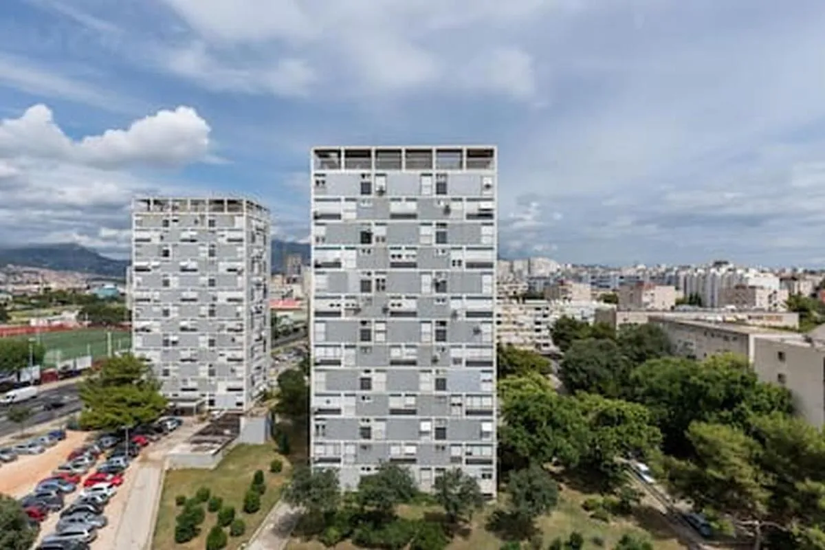 Image 5 of Apartment-center of Split