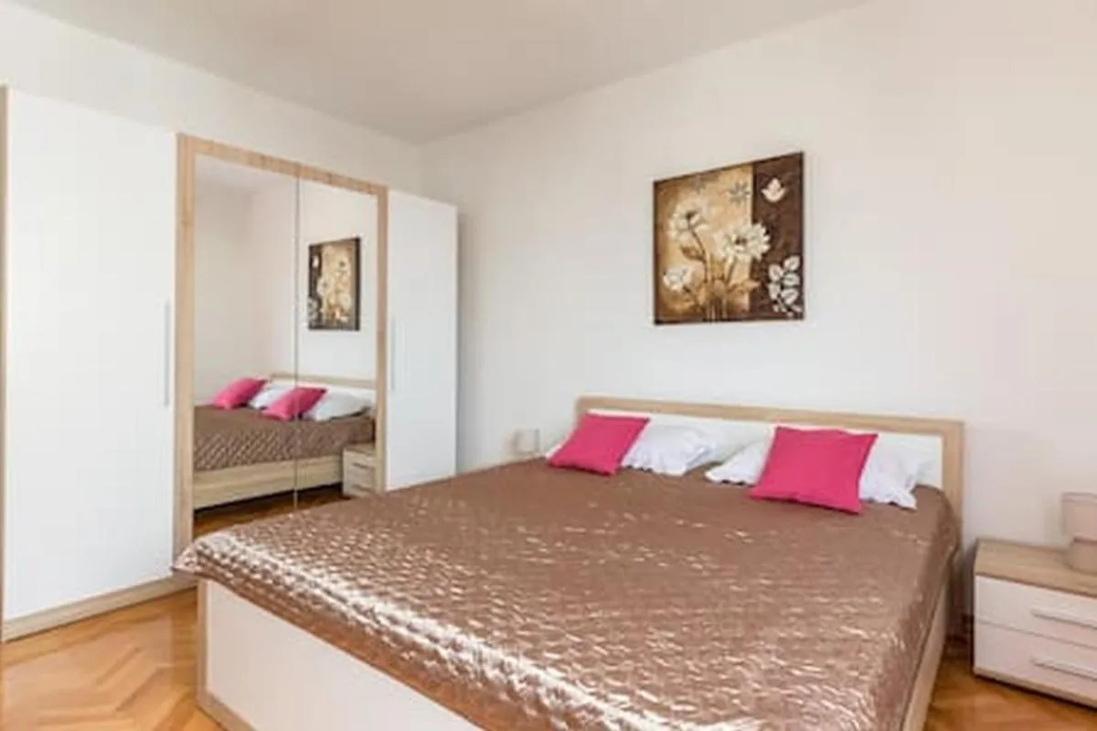 Image 1 of Apartment-center of Split