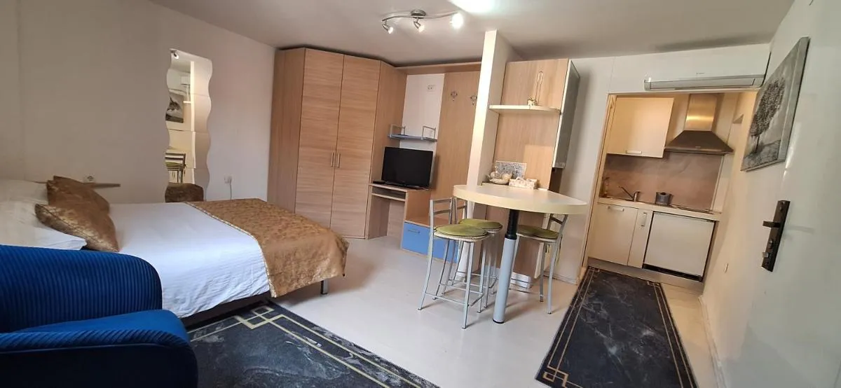 Image 6 of Apartment heart of the city