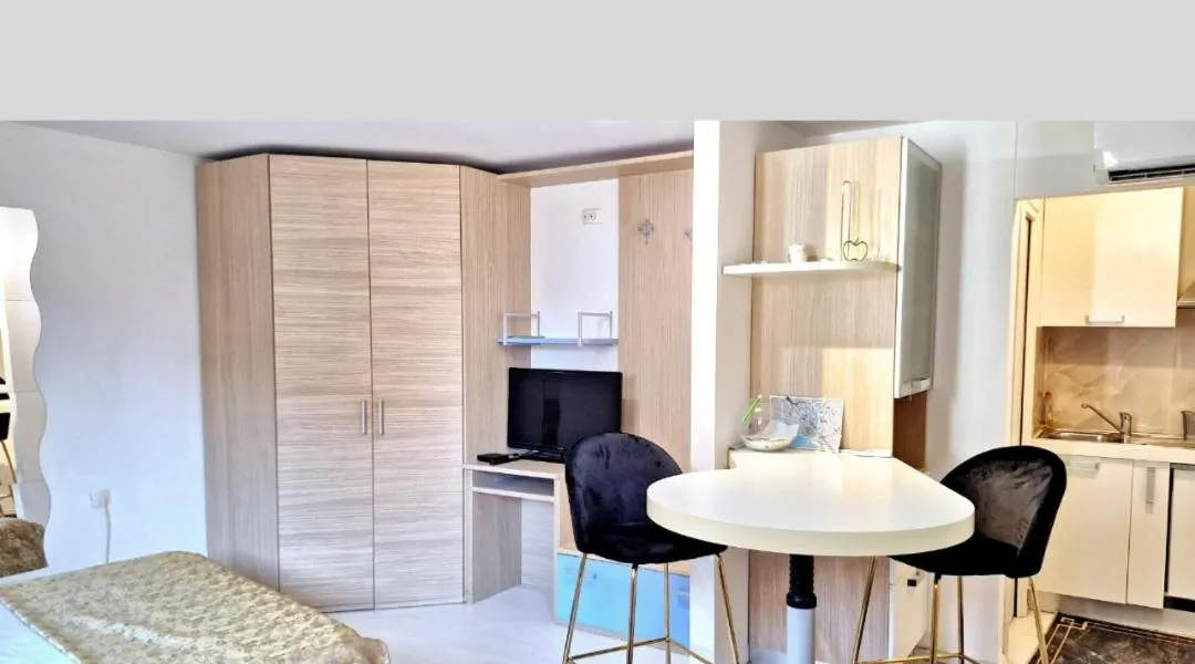 Image 3 of Apartment heart of the city