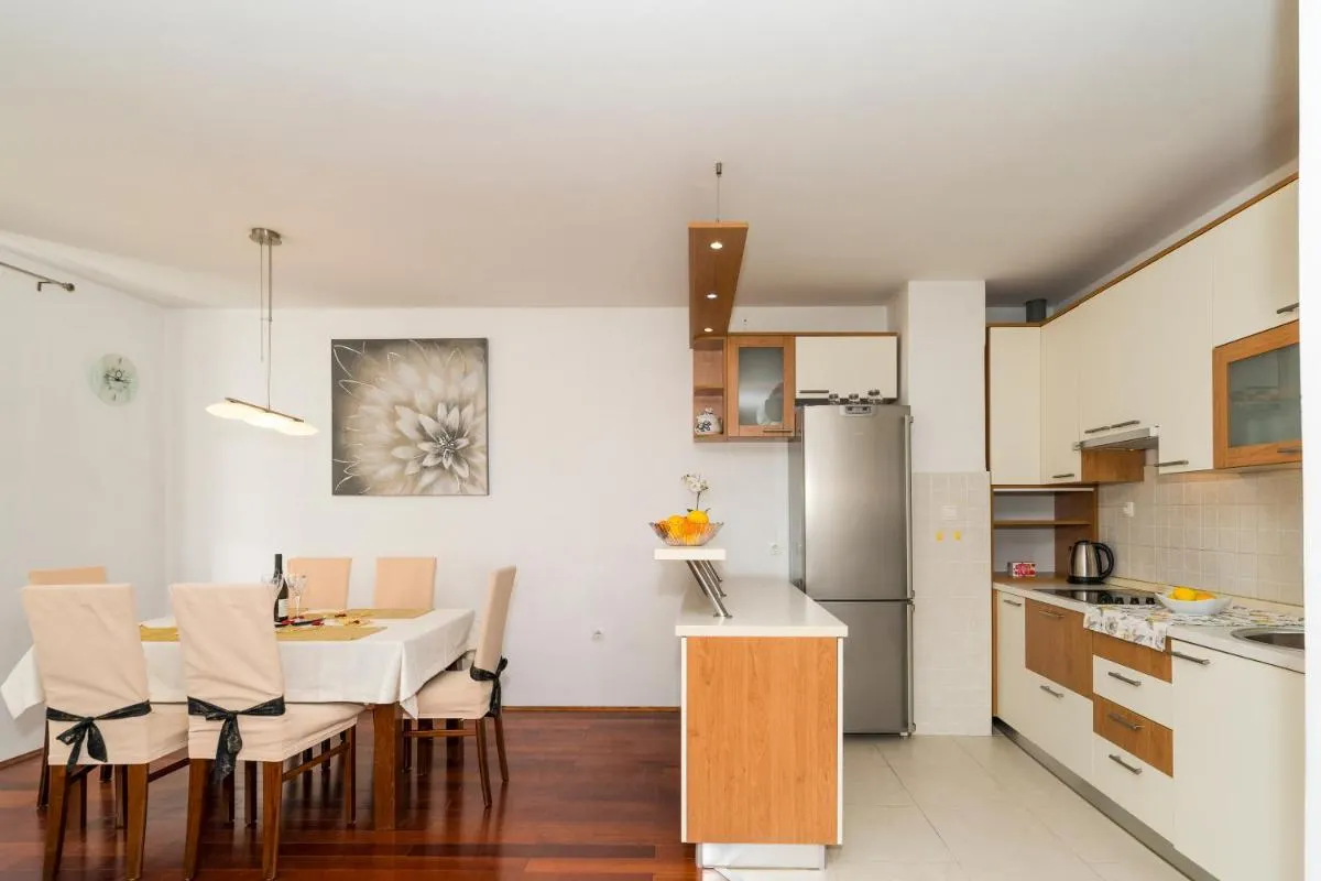Image 2 of Apartment in OLD TOWN with CITY VIEW