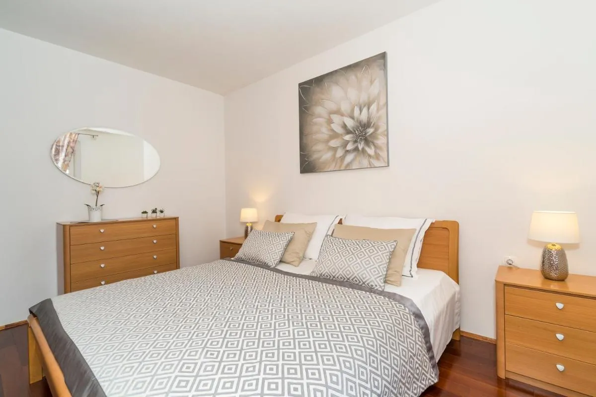 Image 6 of Apartment in OLD TOWN with CITY VIEW