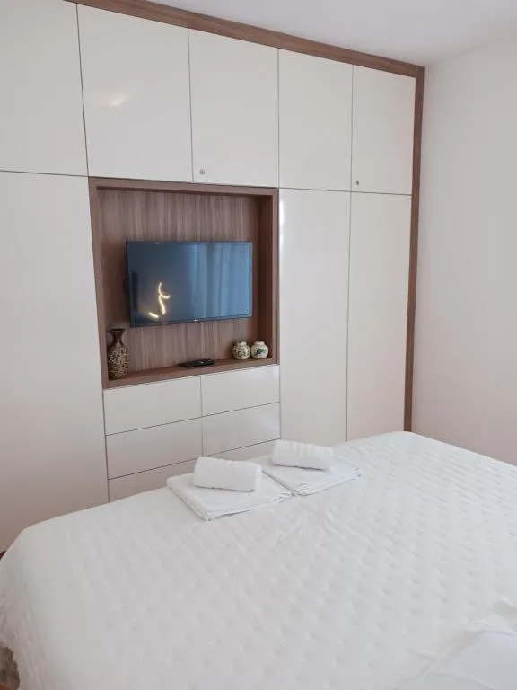 Image of Apartment magical view