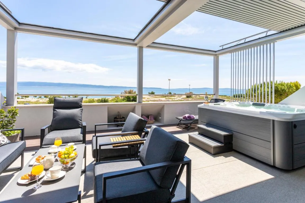 Image of Apartments Blue Maris