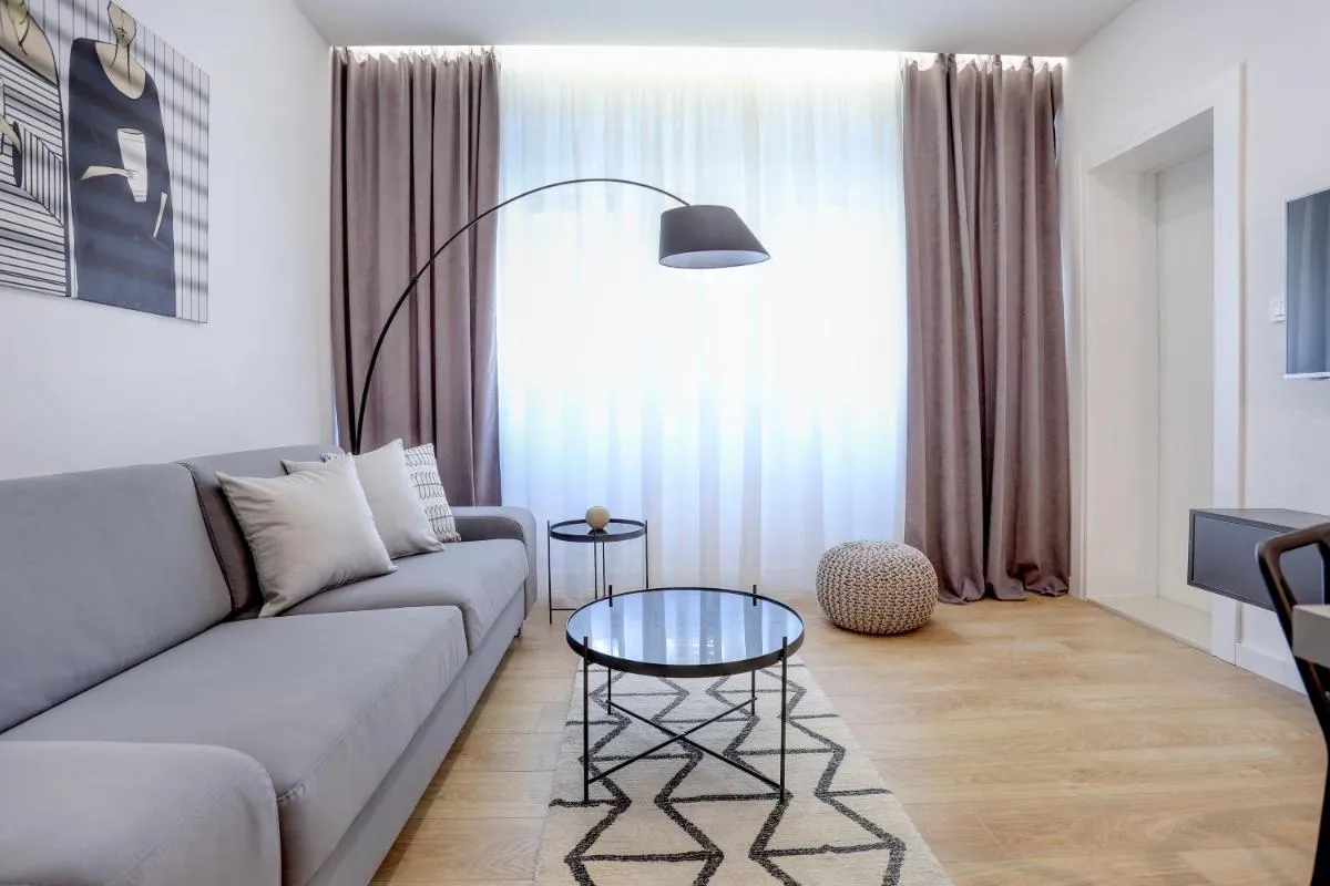 Image 6 of Apartments HUGO 2