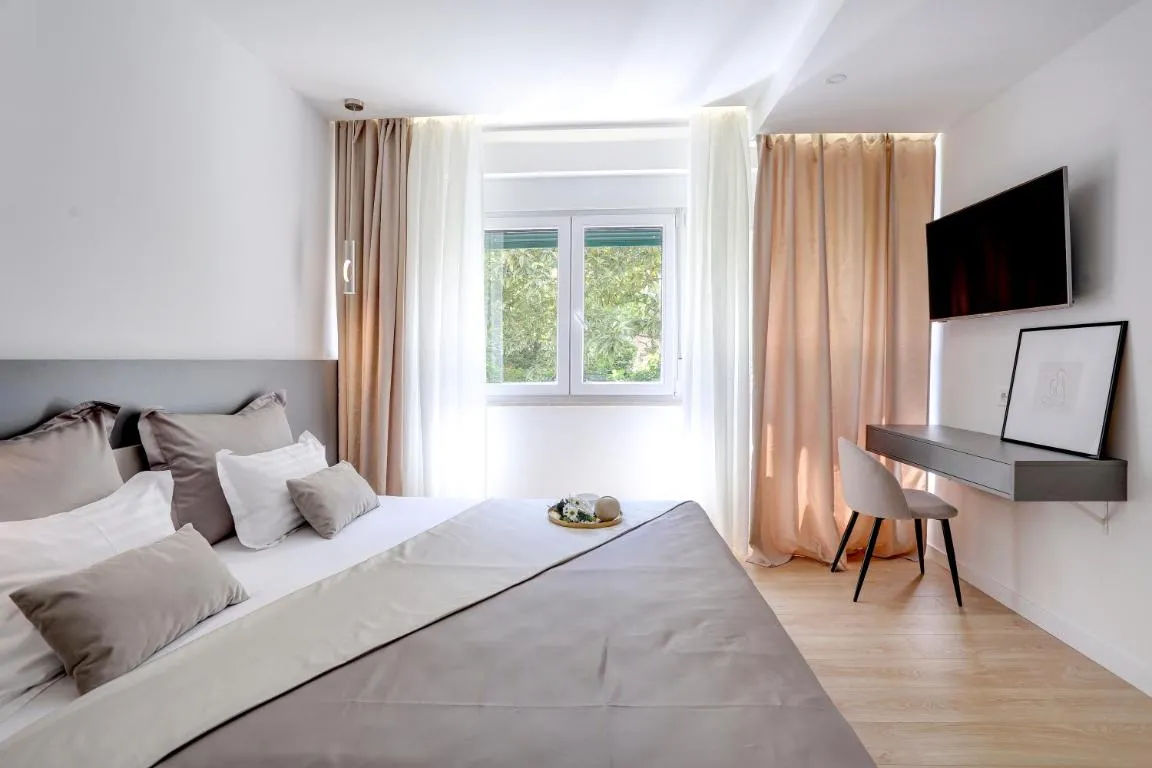 Image of Apartments HUGO 2