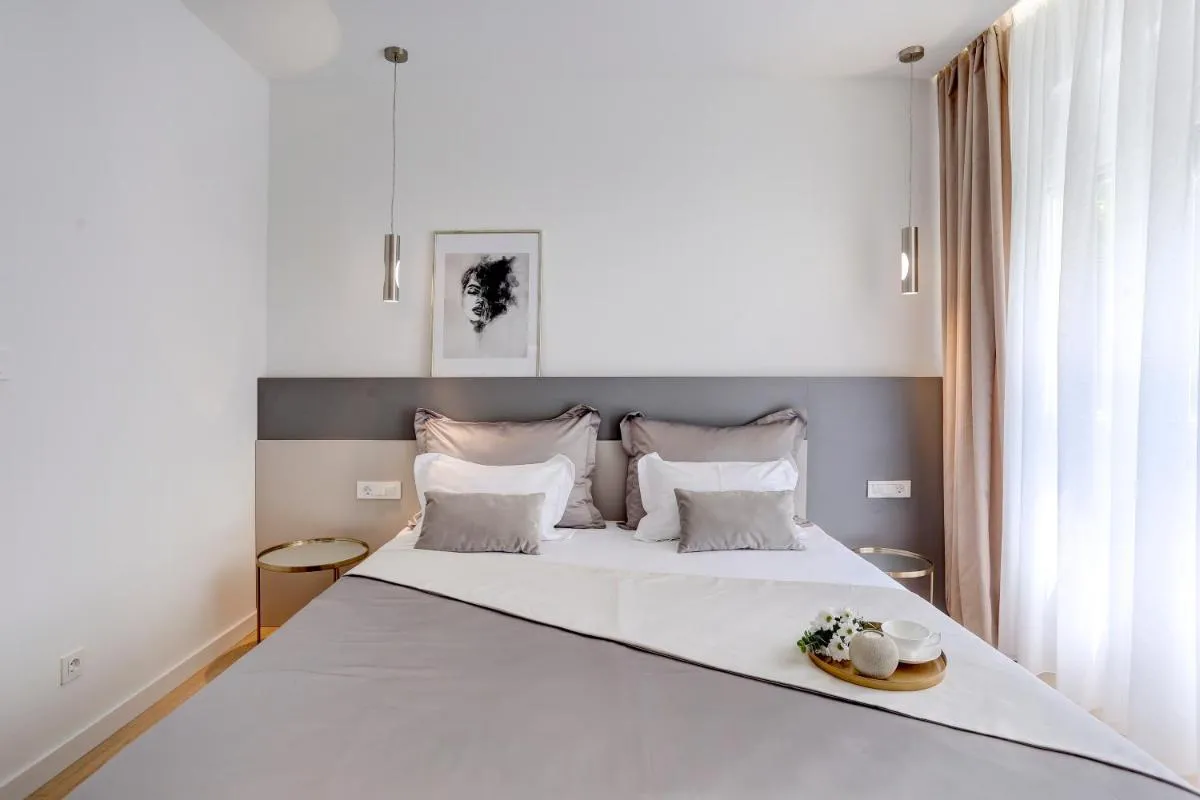Image 4 of Apartments HUGO 2
