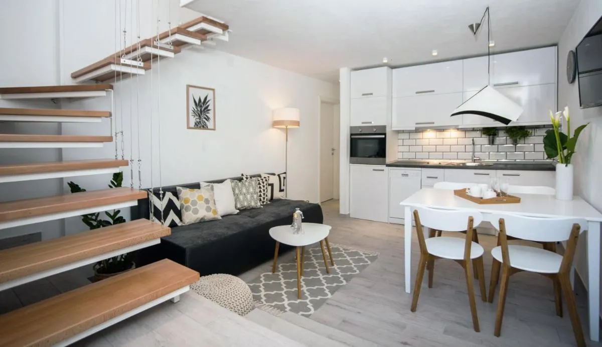 Image 2 of Apartments Hugo