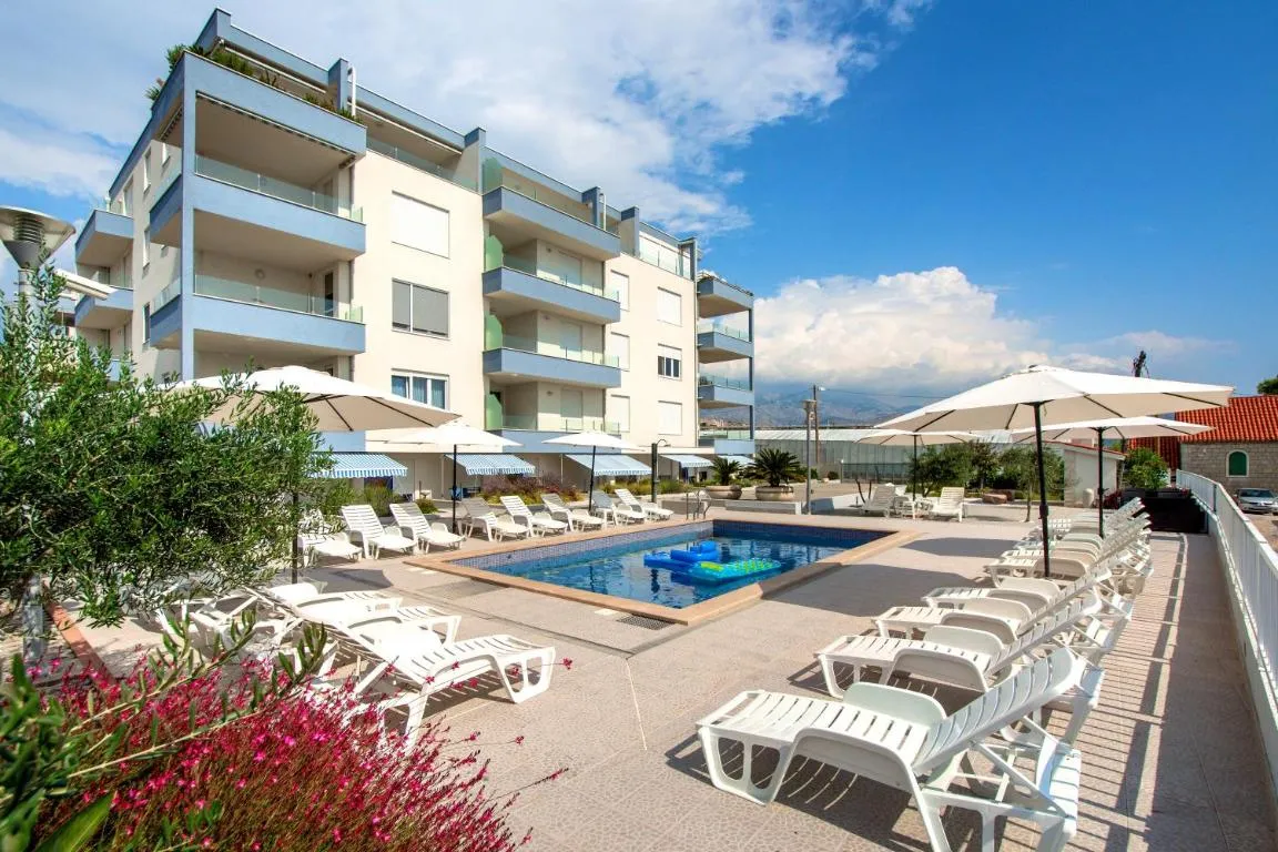 Image of Apartments Kamelija