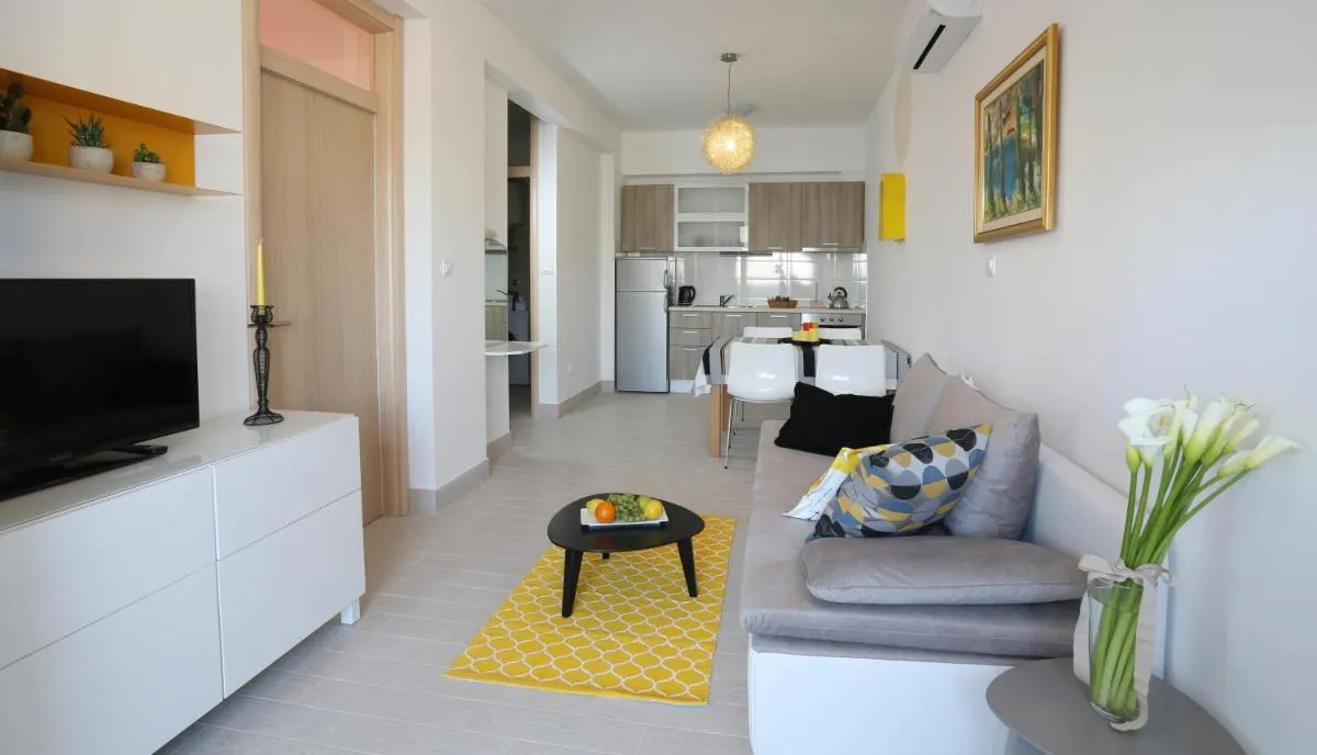Image 4 of Apartments Kamelija