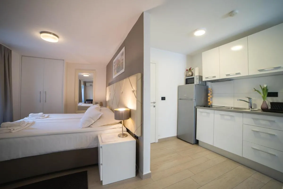Image 1 of Apartments Korta