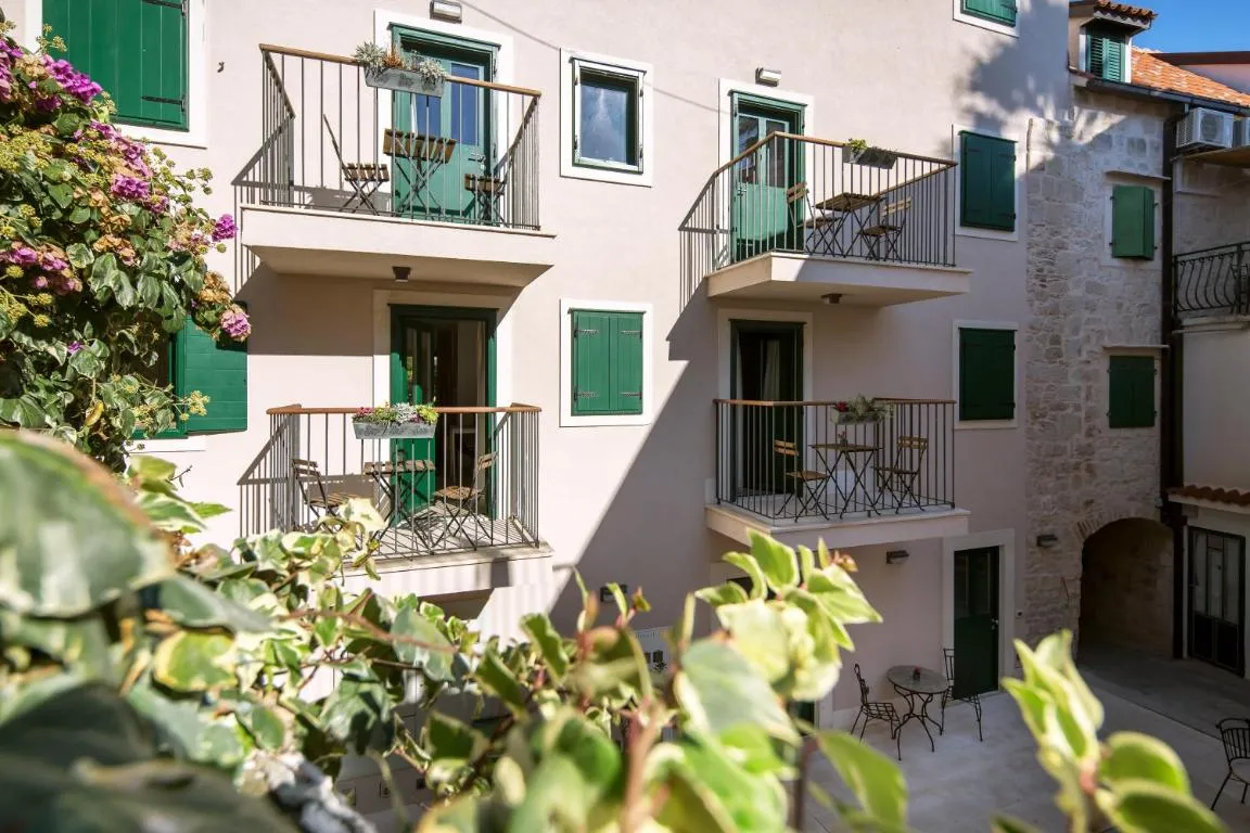 Image of Apartments Korta