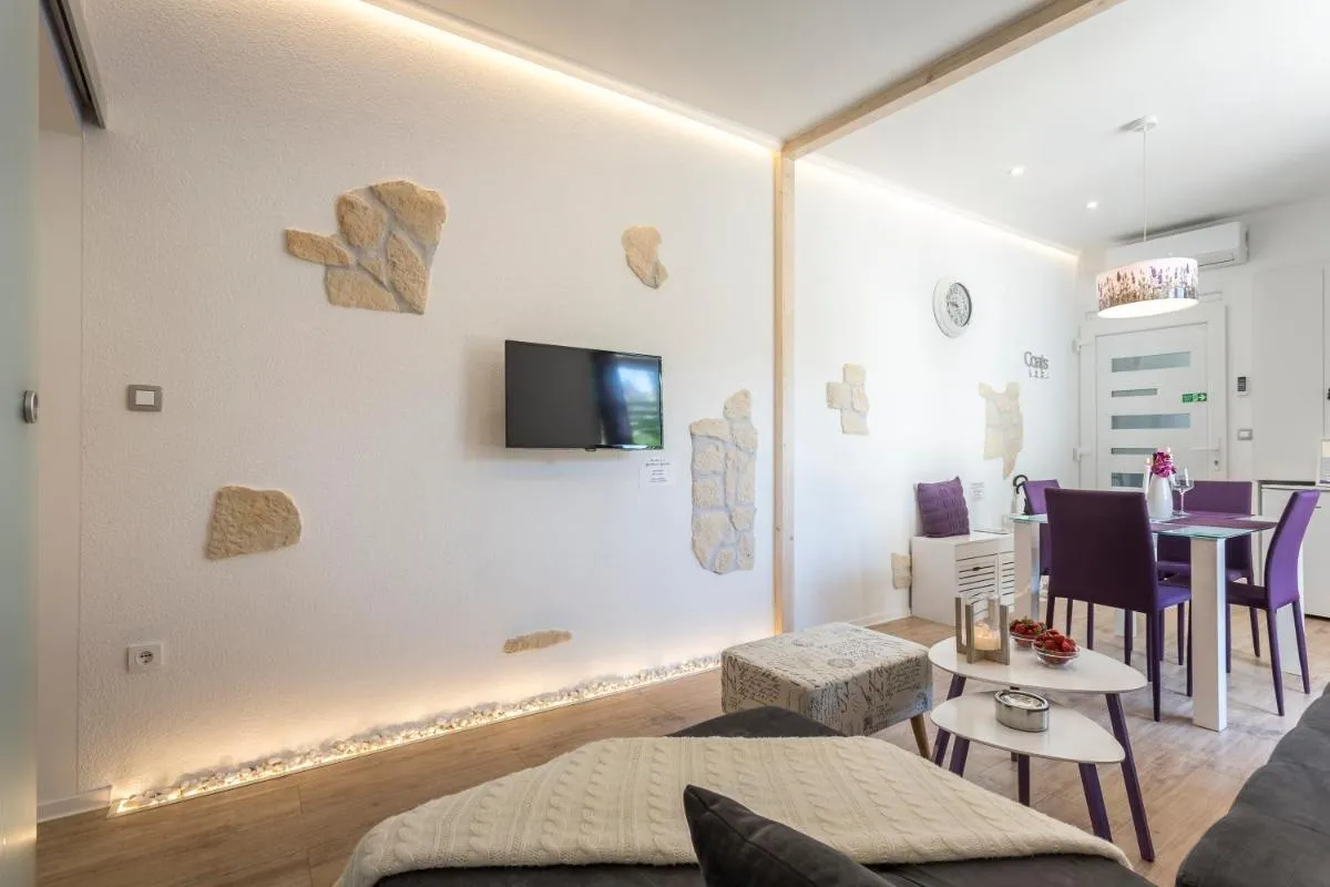 Image 3 of Apartments Lavanda & Rozmarin