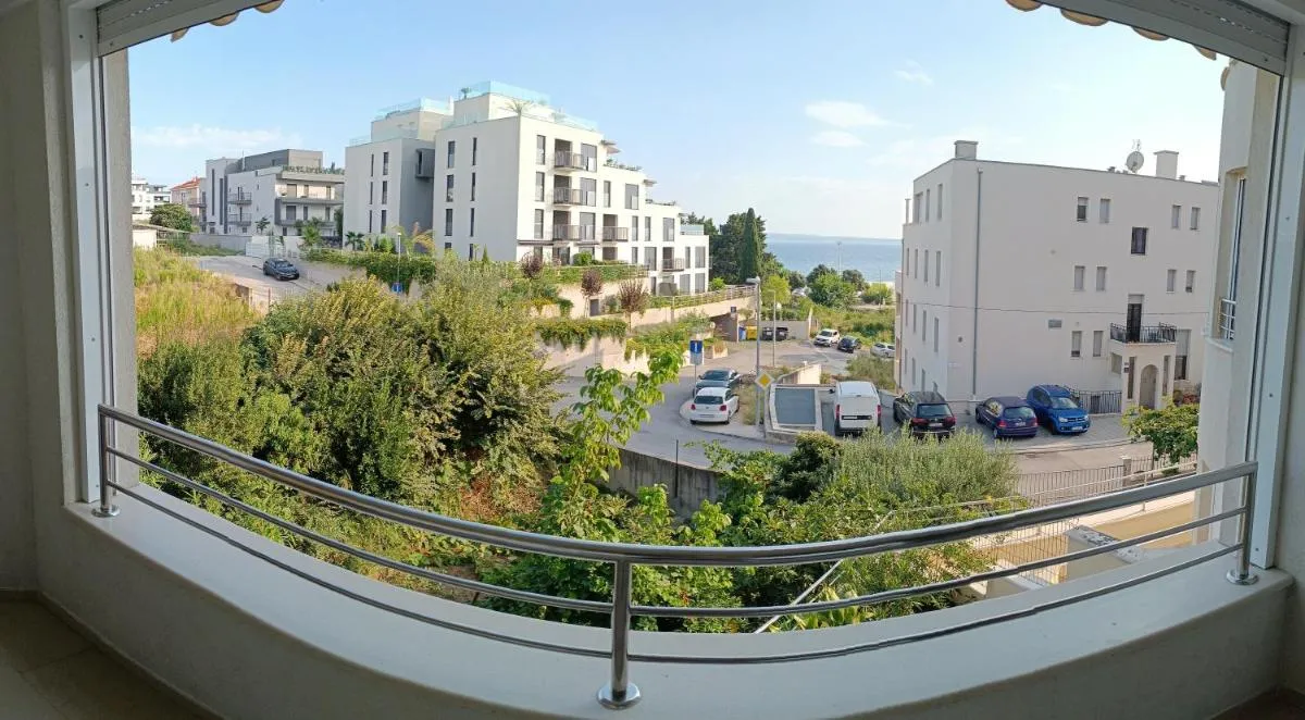 Image 5 of Apartments Mariot