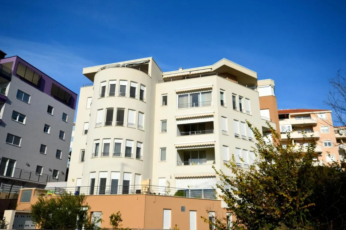 Image of Apartments Mariot