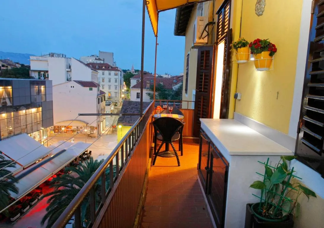 Image of Apartments Marmont