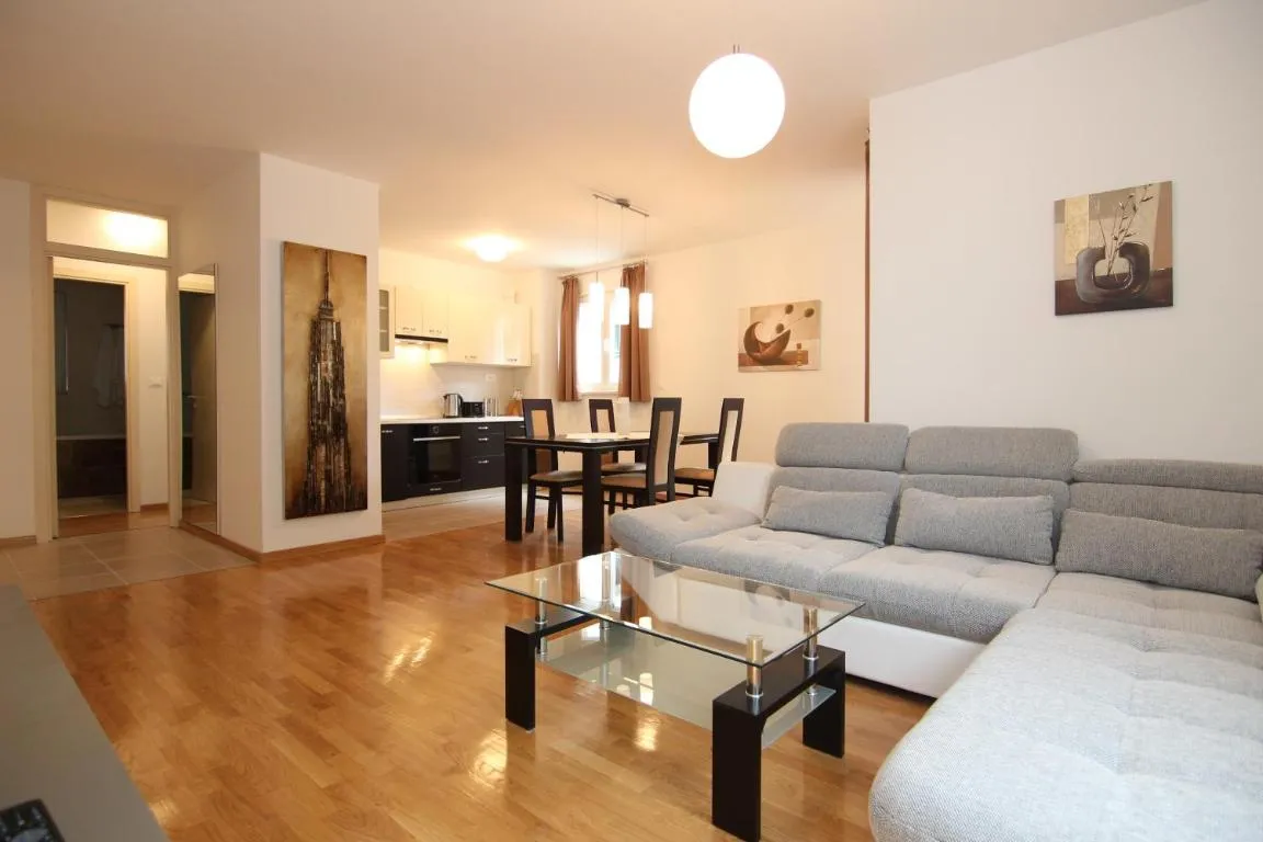 Image of Apartments My Place