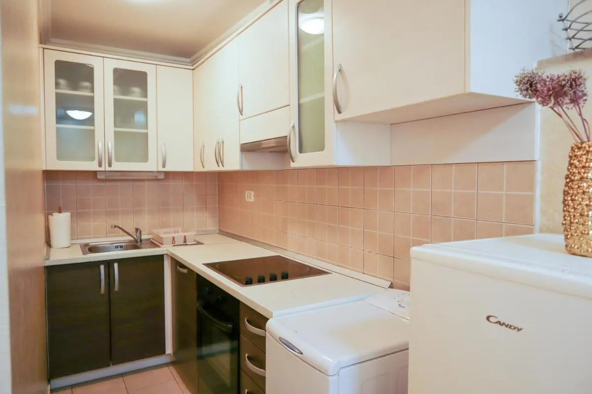 Image 1 of Apartments Okuka