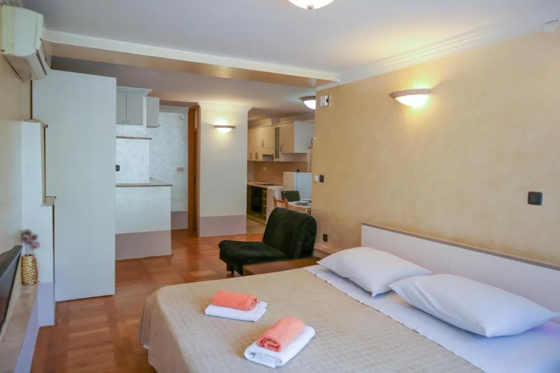 Image of Apartments Okuka