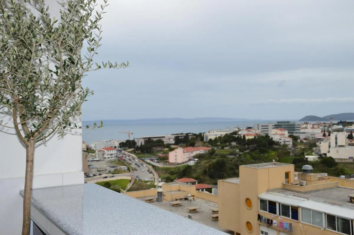 Image 5 of Apartments Papedoni Split