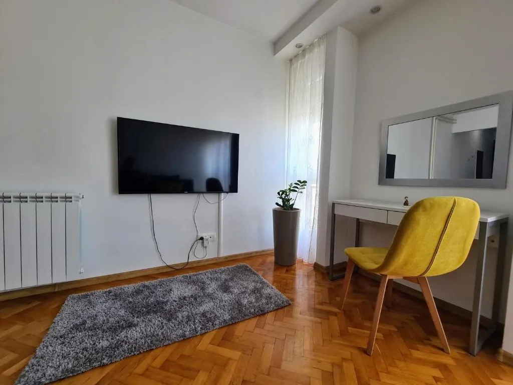 Image of Apartments Papedoni Split