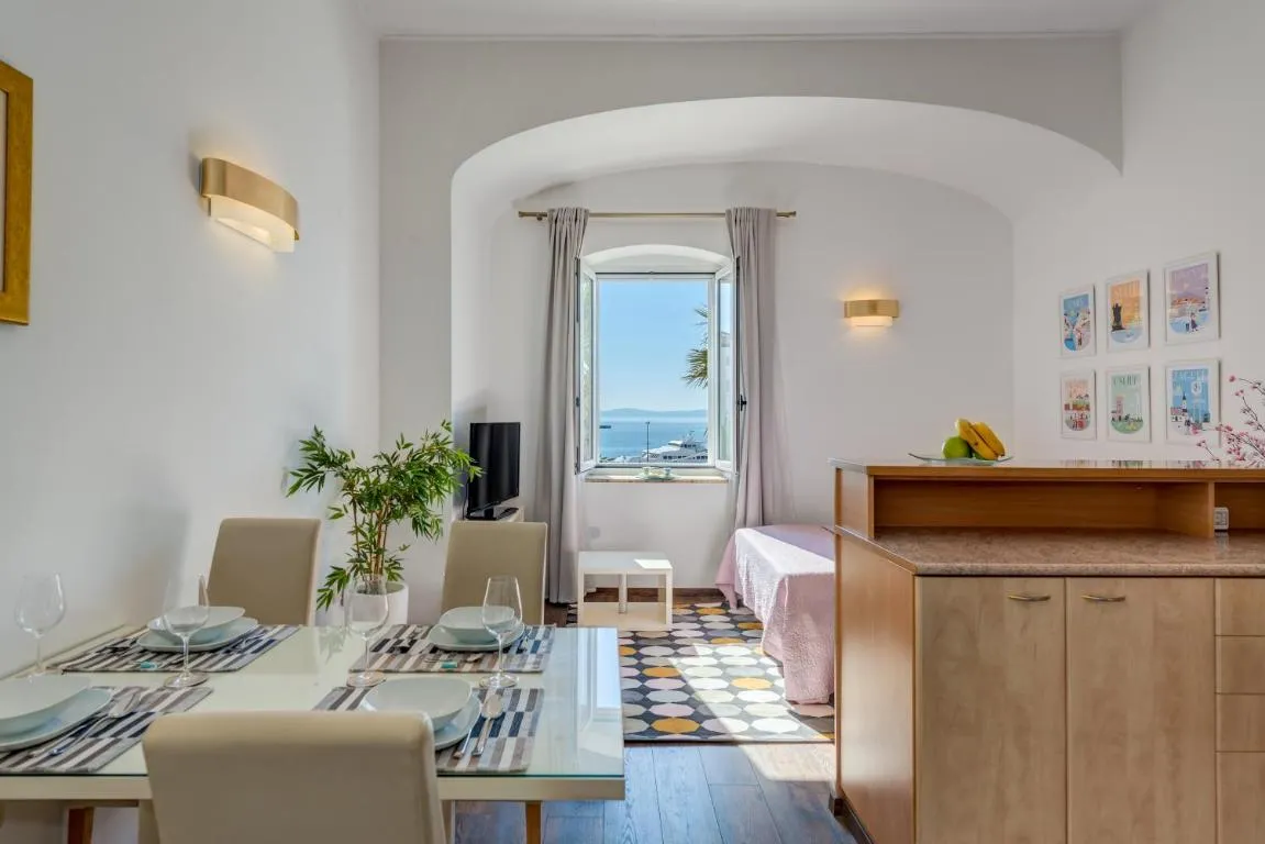 Image of Apartments Riva Lucija