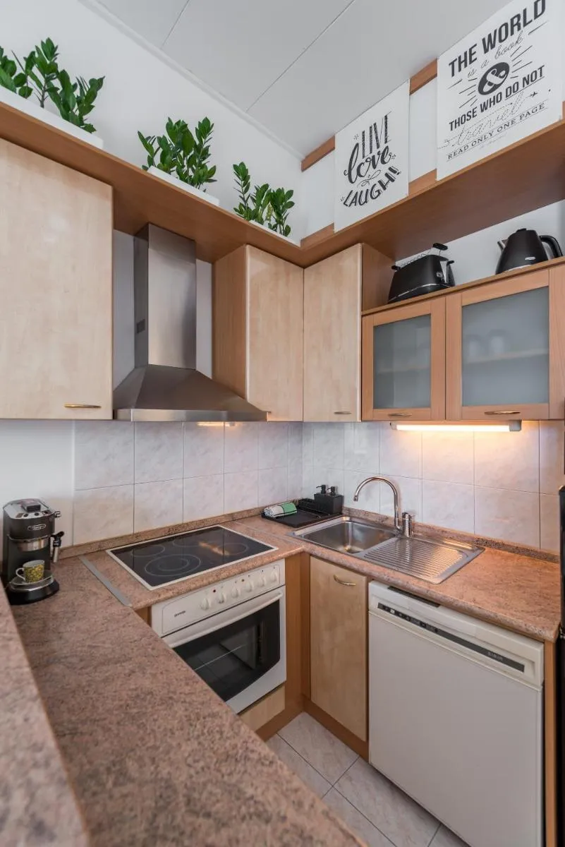 Image 5 of Apartments Riva Lucija
