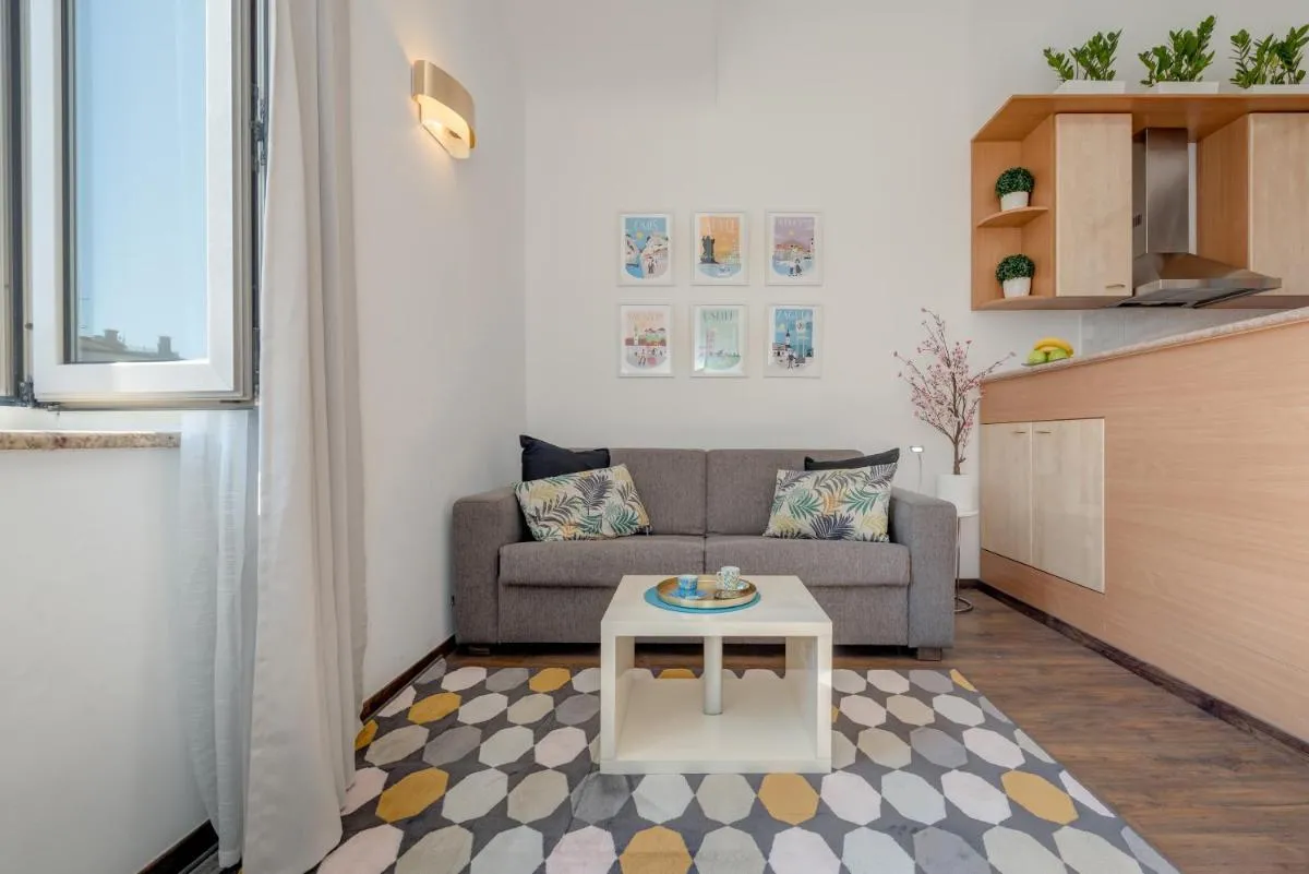 Image 1 of Apartments Riva Lucija