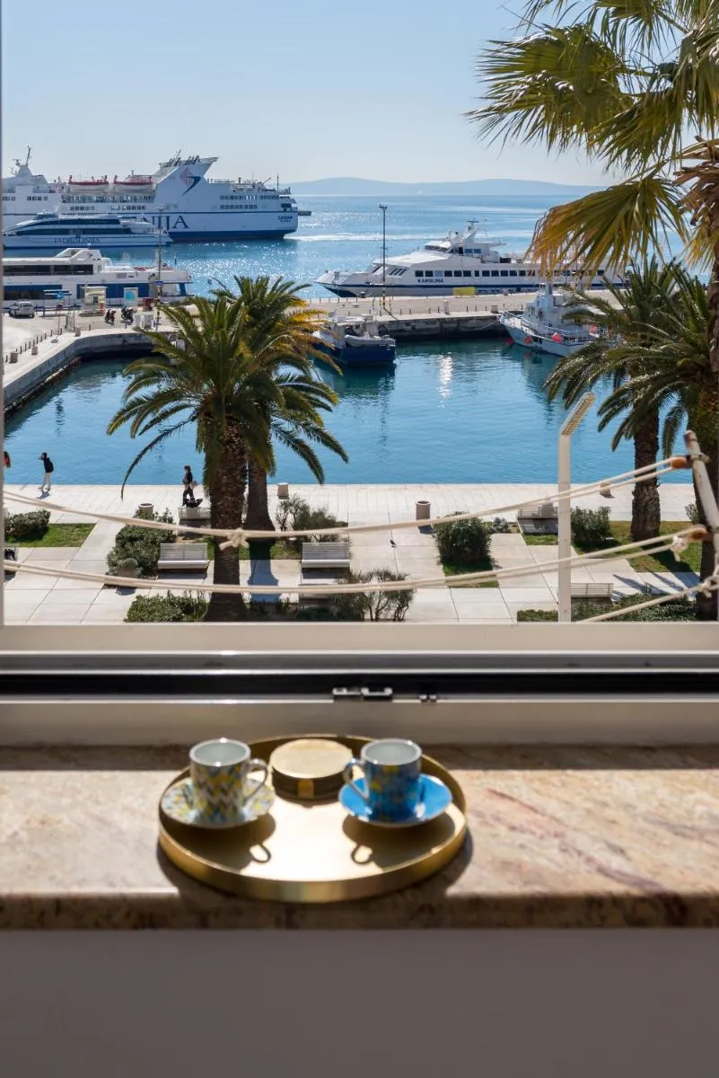 Image 3 of Apartments Riva Lucija