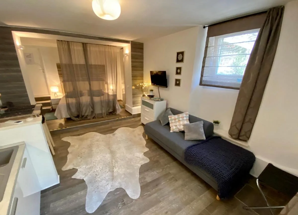 Image 4 of Apartments & Rooms Dujam