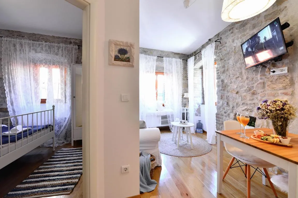 Image of Apartments Toma