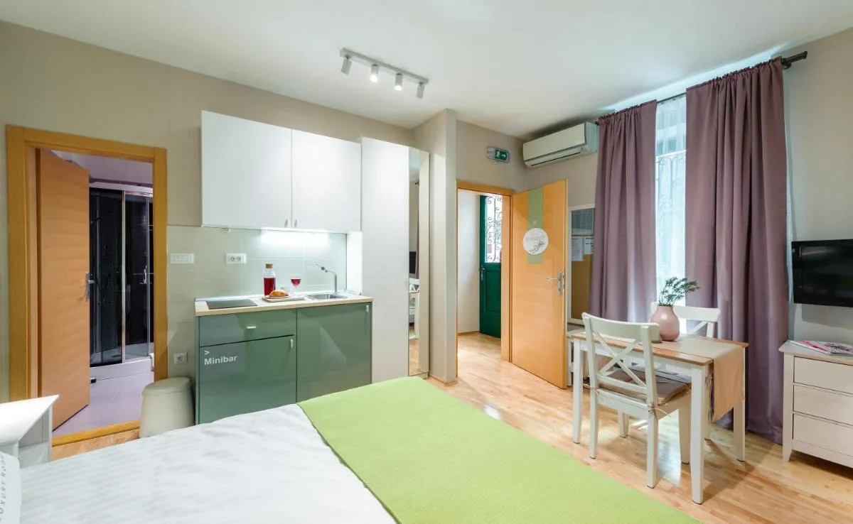 Image 3 of Apartments Villa Mak