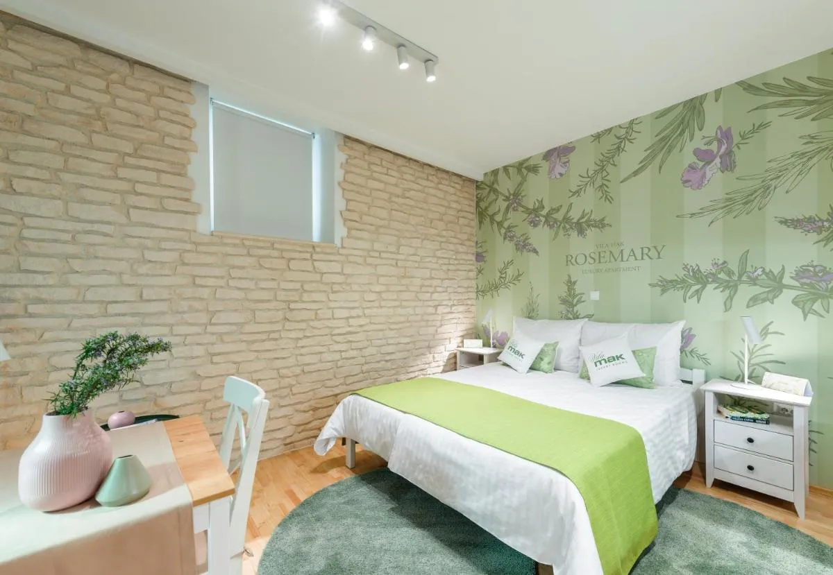 Image 1 of Apartments Villa Mak