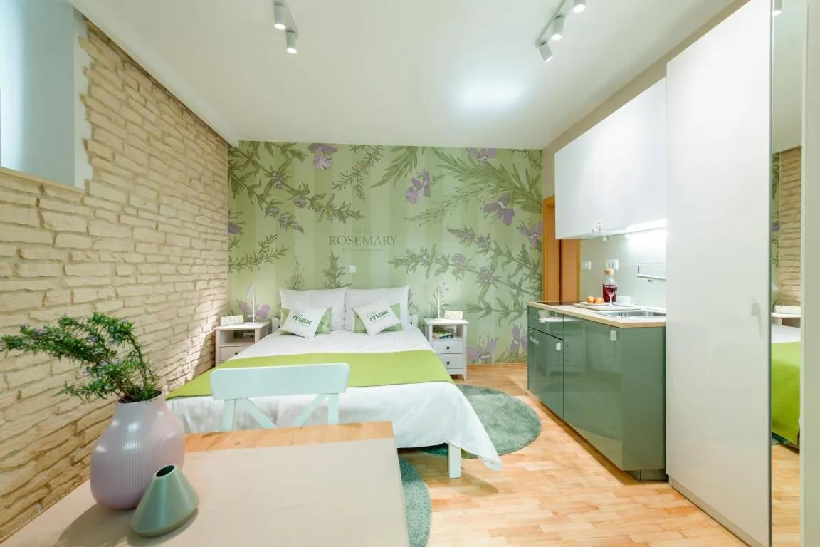 Image of Apartments Villa Mak