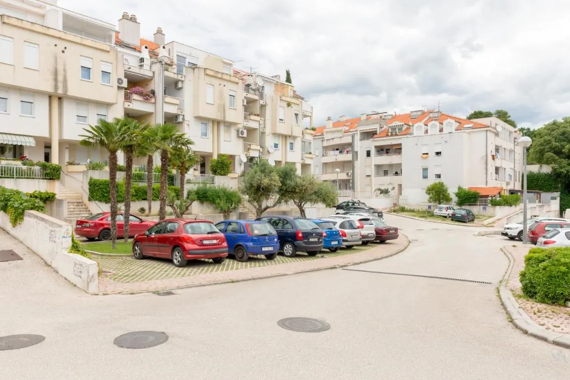 Image of Apartments with WiFi Split – 17539