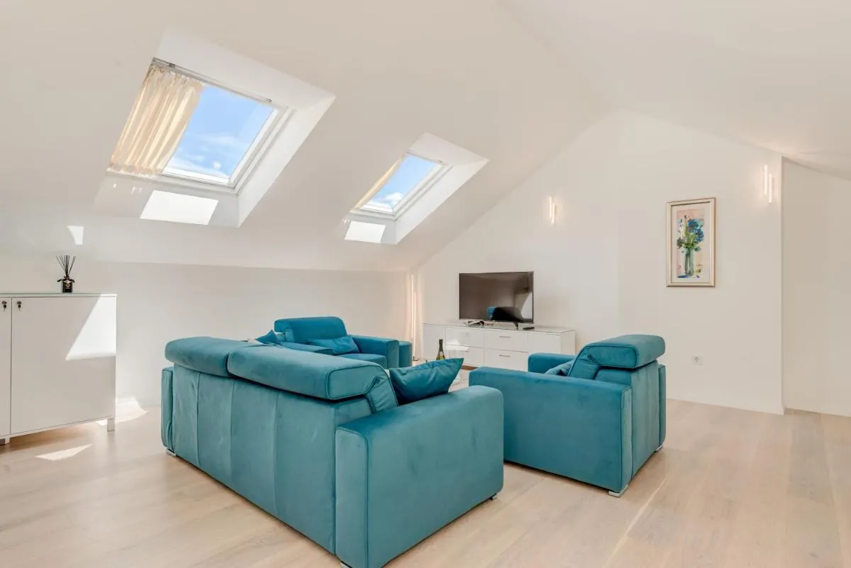 Image 4 of Apartments with WiFi Split – 17539