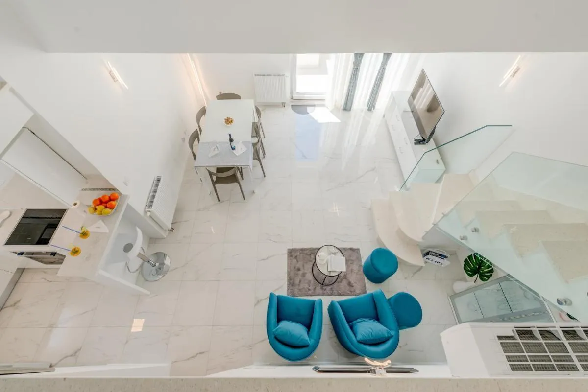 Image 2 of Apartments with WiFi Split – 17539