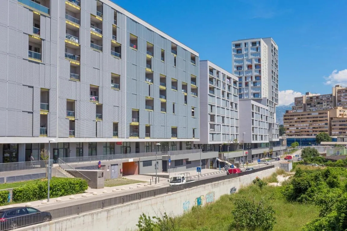 Image of Apartments with WiFi Split – 21368