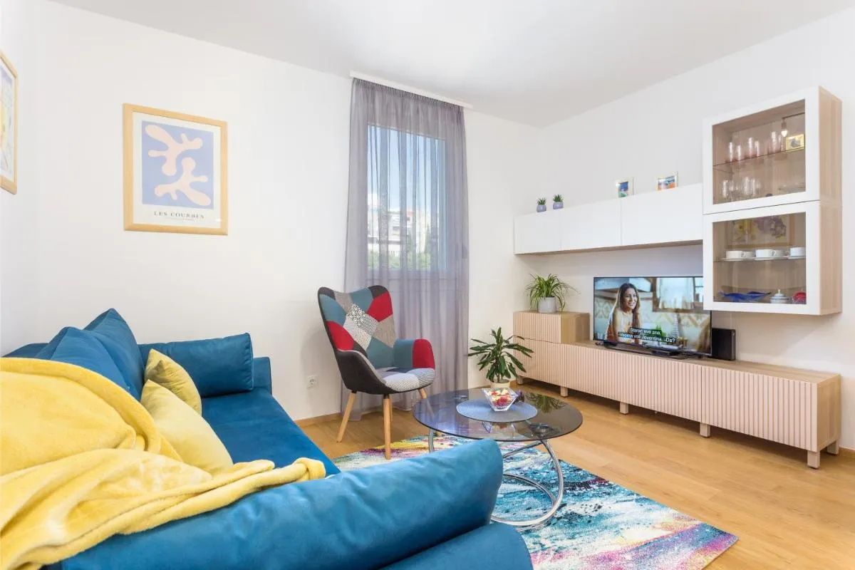 Image 4 of Apartments with WiFi Split – 21368