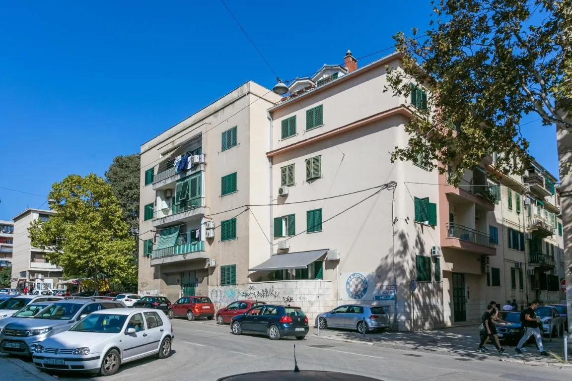 Image of Apartments with WiFi Split – 21804