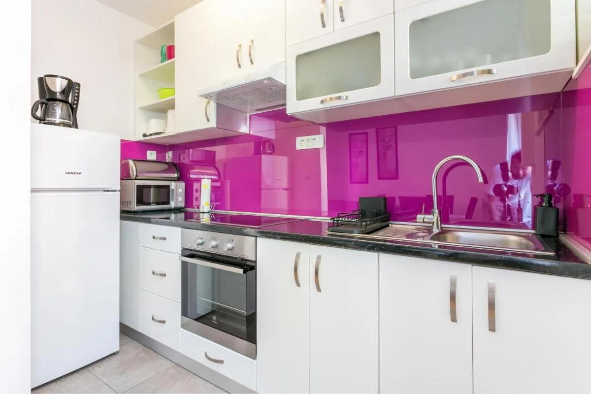 Image 3 of Apartments with WiFi Split – 21804