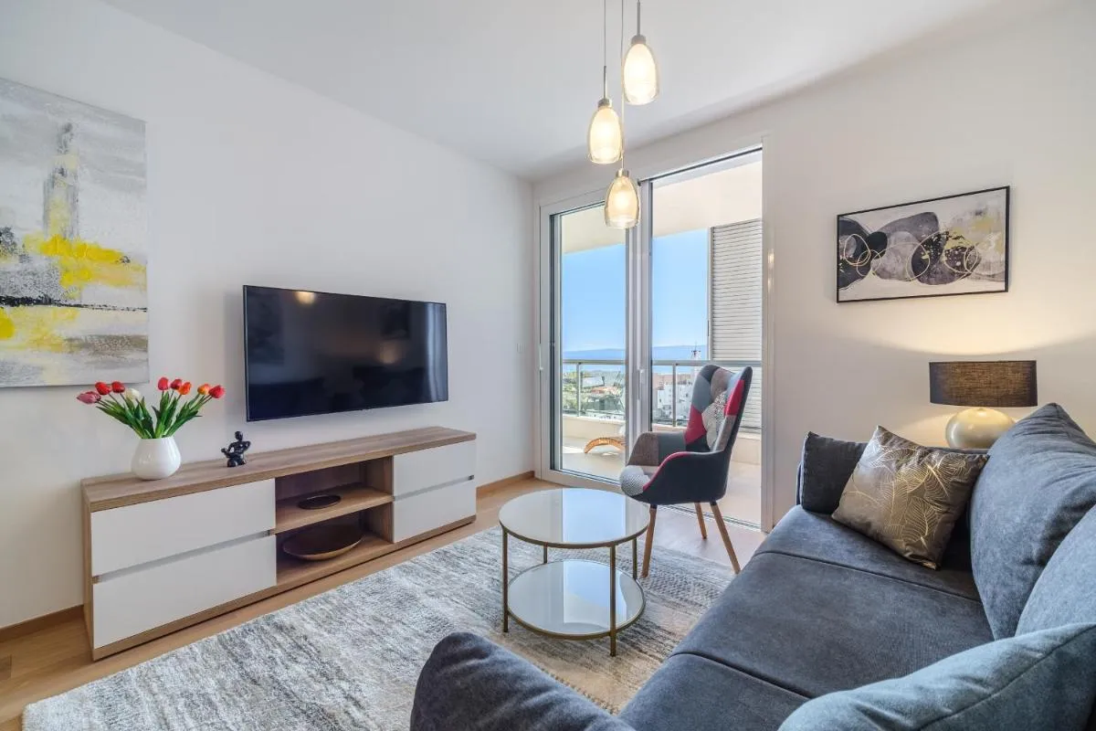 Image 4 of Apartments with WiFi Split – 22132