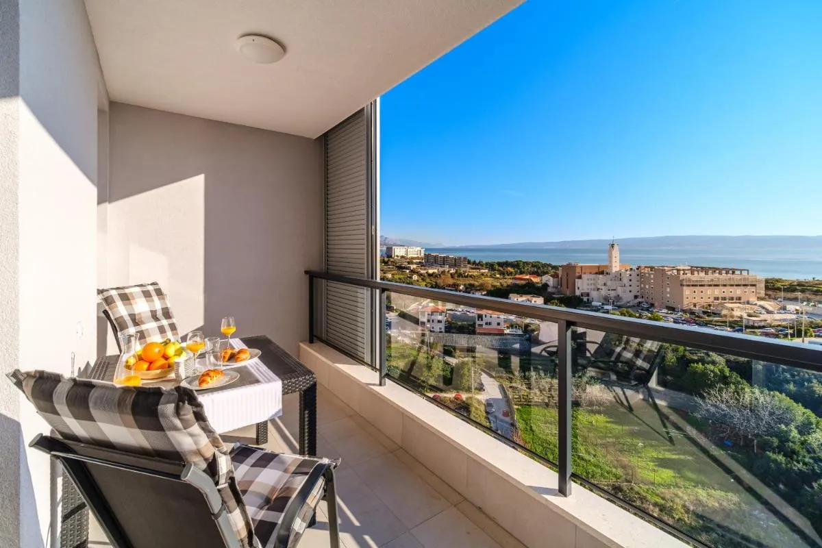 Image 5 of Apartments with WiFi Split – 22132