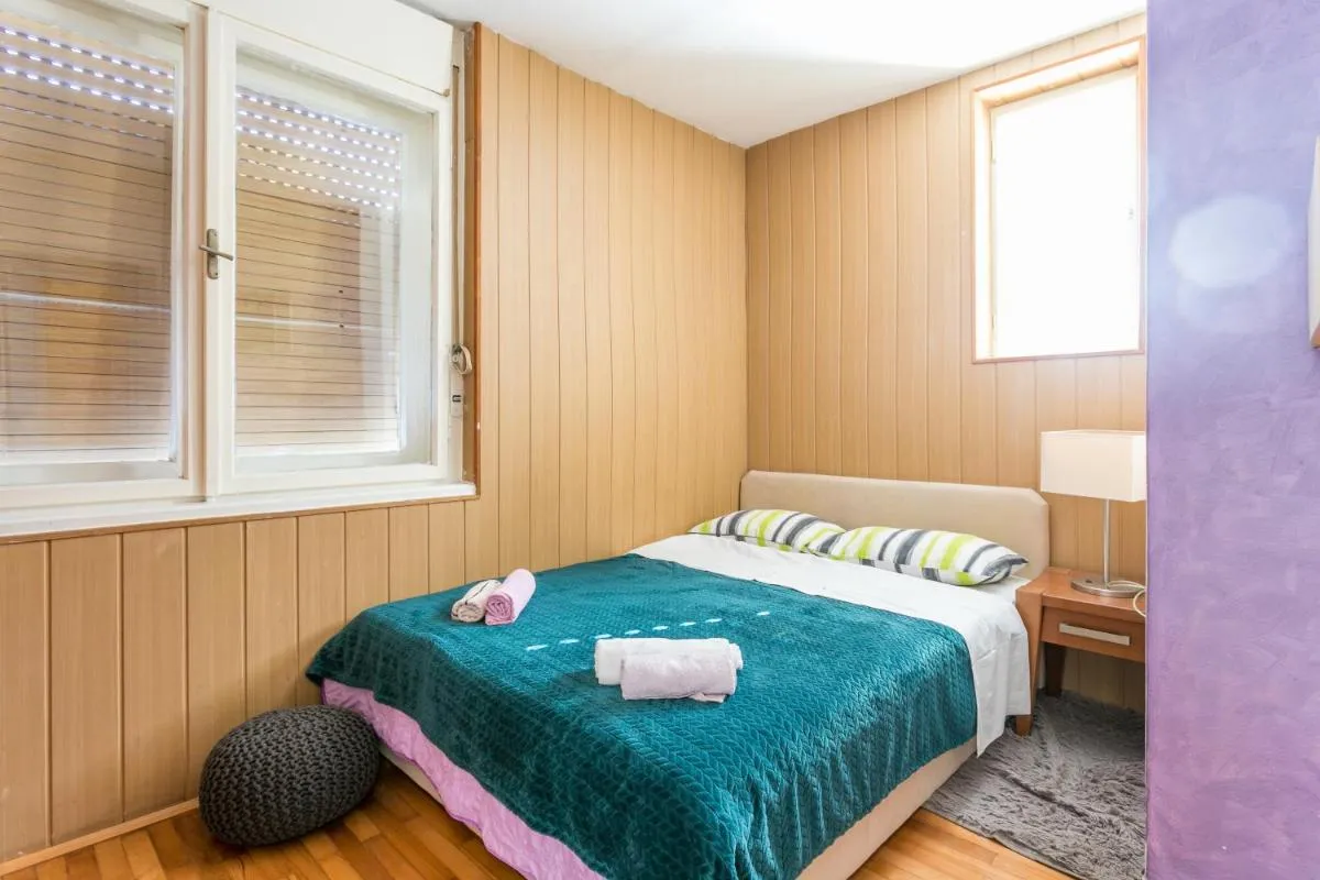 Image 5 of Apartments with a parking space Split – 22909