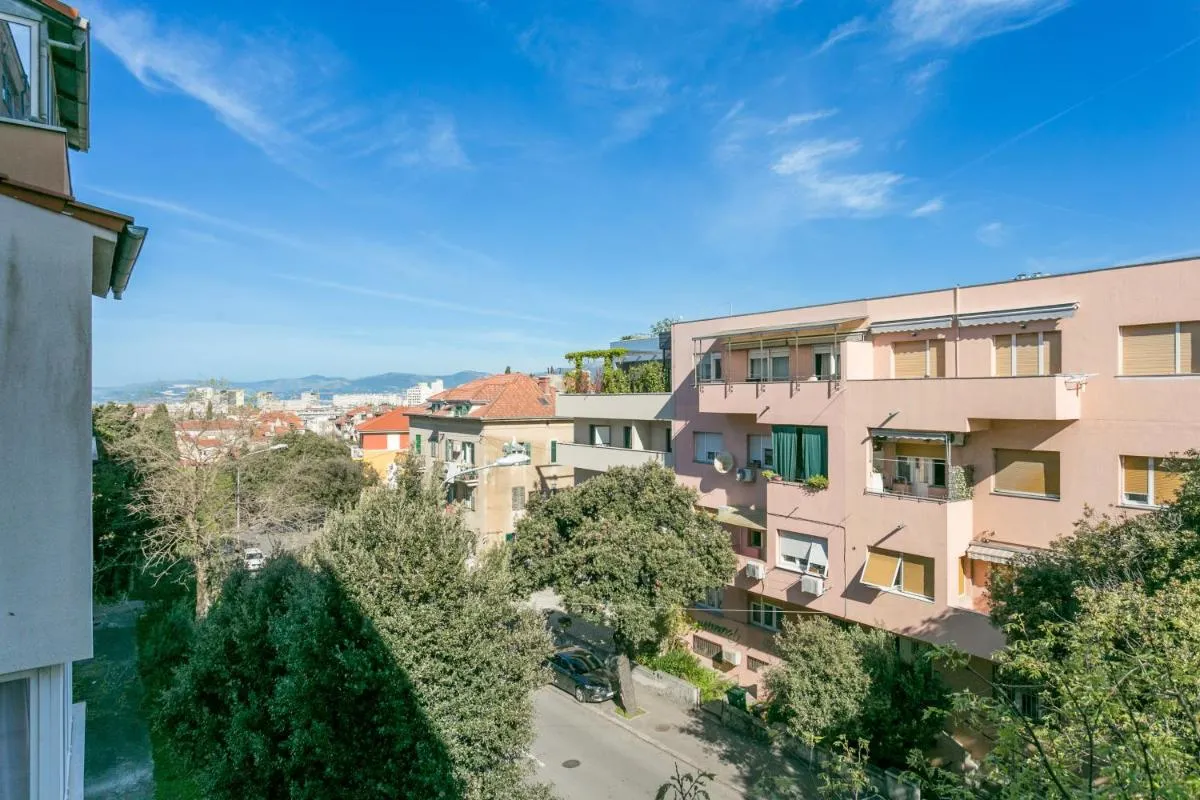 Image 4 of Apartments with a parking space Split – 22909