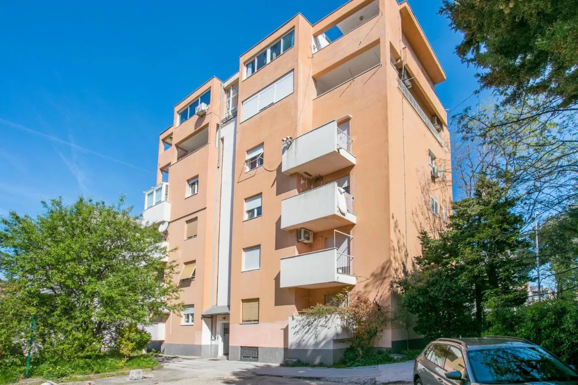 Image of Apartments with a parking space Split – 22909