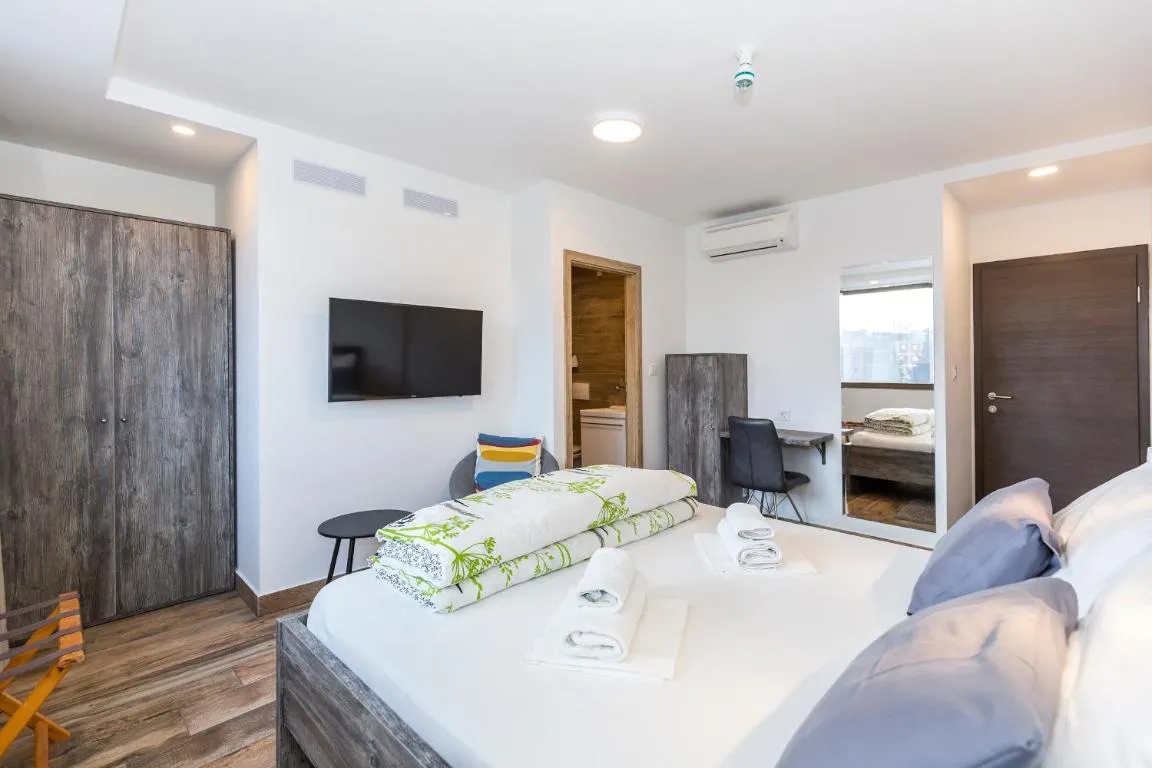 Image of Apinelo Tower Rooms