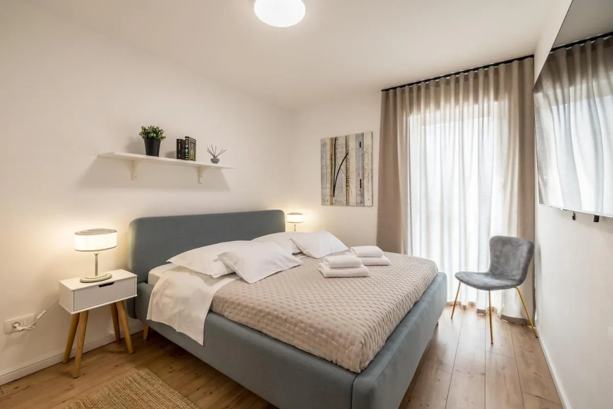 Image 1 of Apt with best rated breakfast ZAP B&B