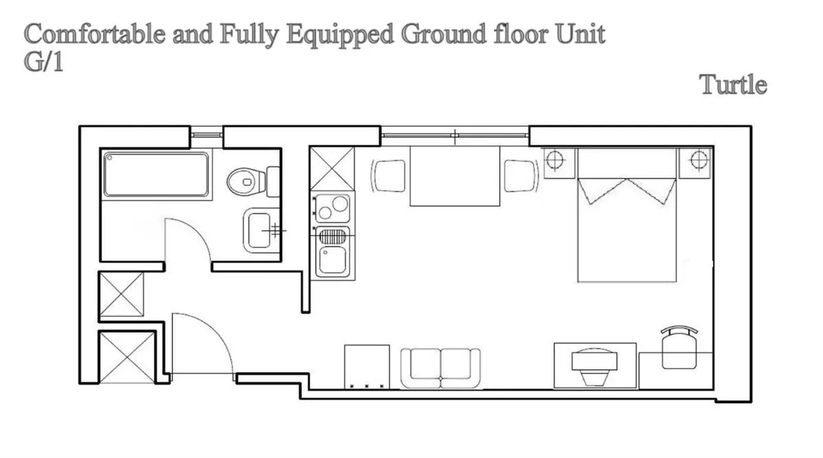 Image 5 of Ark Beach Apartments