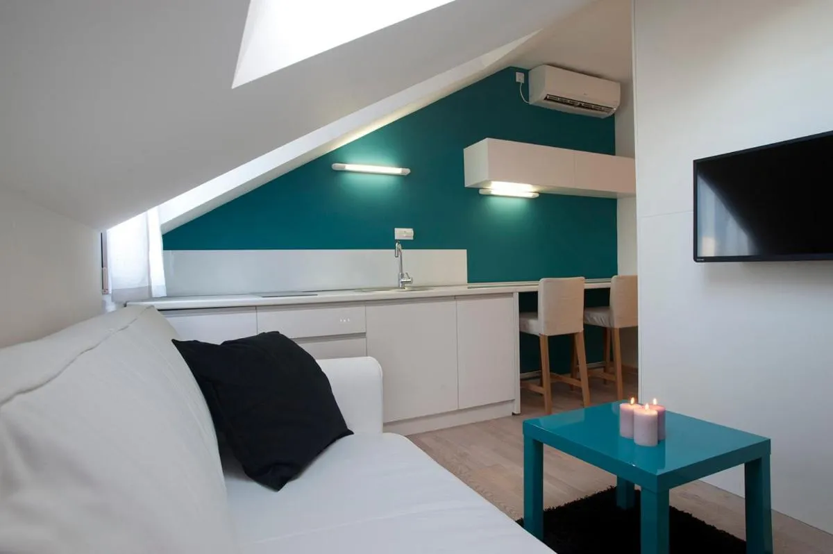 Image 5 of Attic Apartments Split